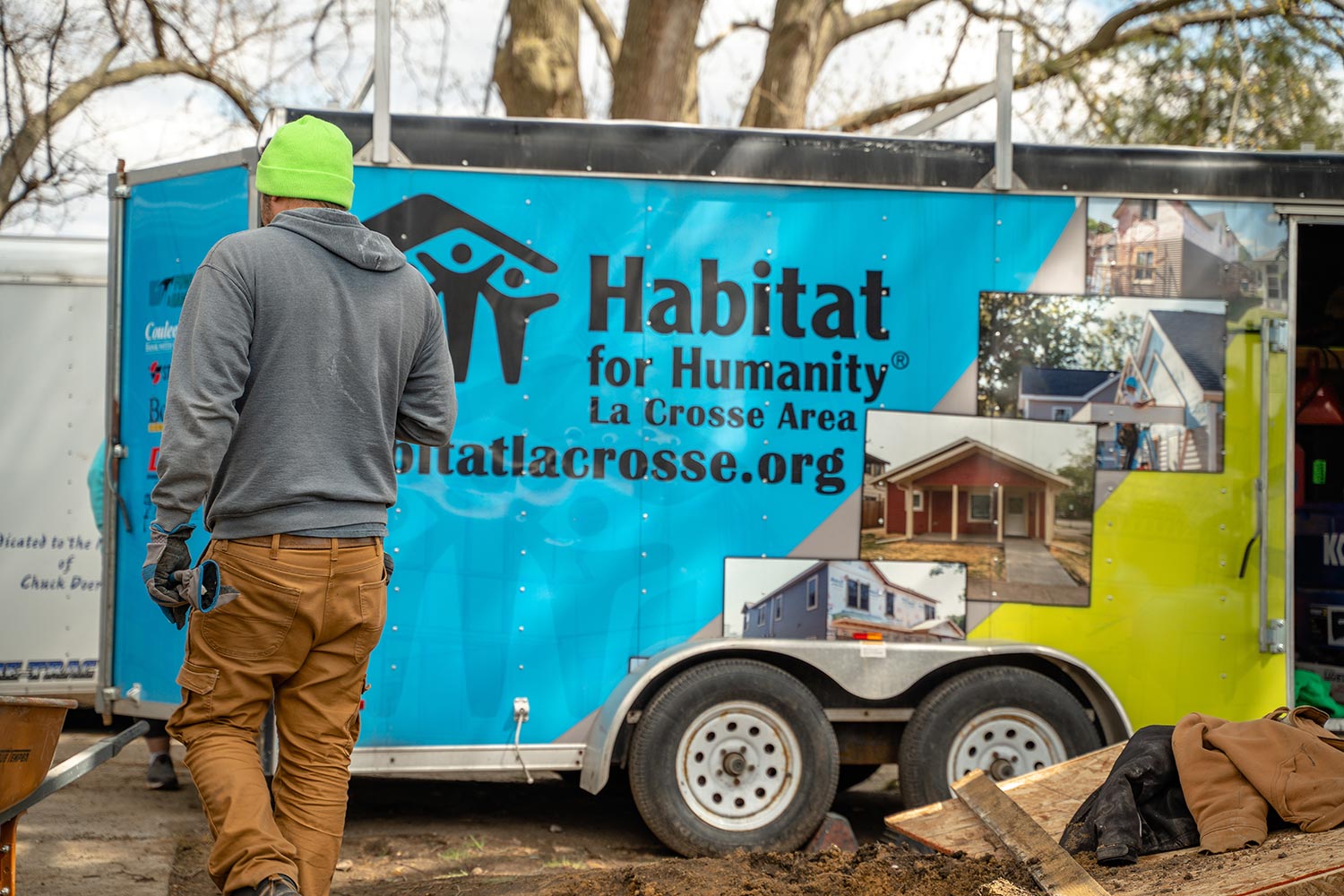 La Crosse Area Builders Home Show