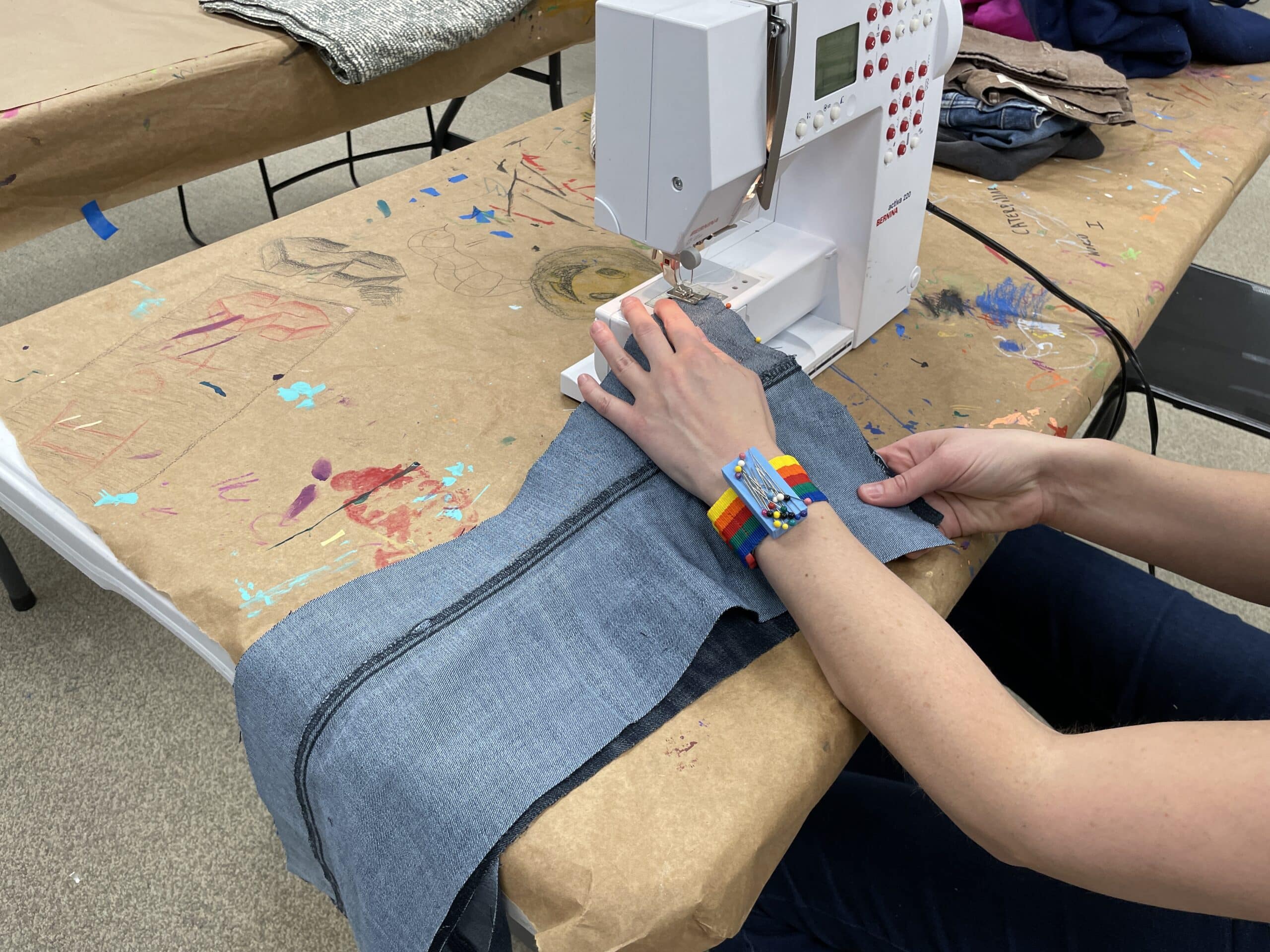 Repair Cafe at La Crosse Public Library